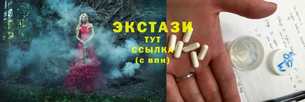 хмурый Верея