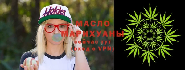 хмурый Верея