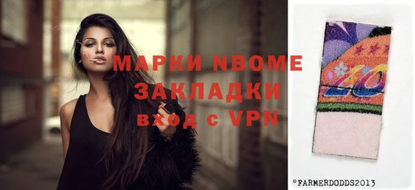 хмурый Верея
