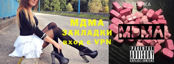 хмурый Верея